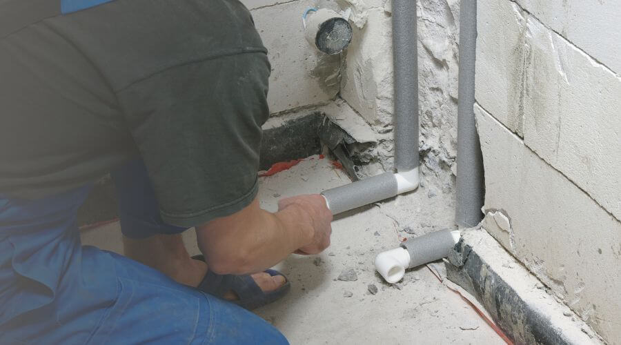 Professional septic tank pumping services in New Bedford, IL